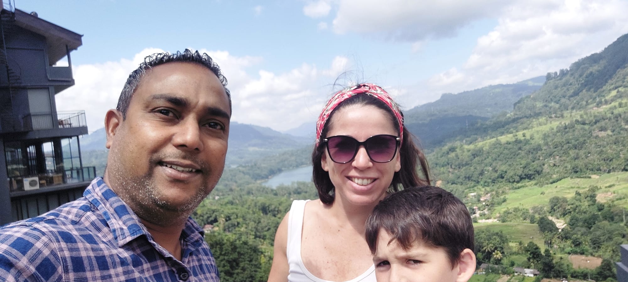 Sri Lanka Wildlife and Coastal Experiences