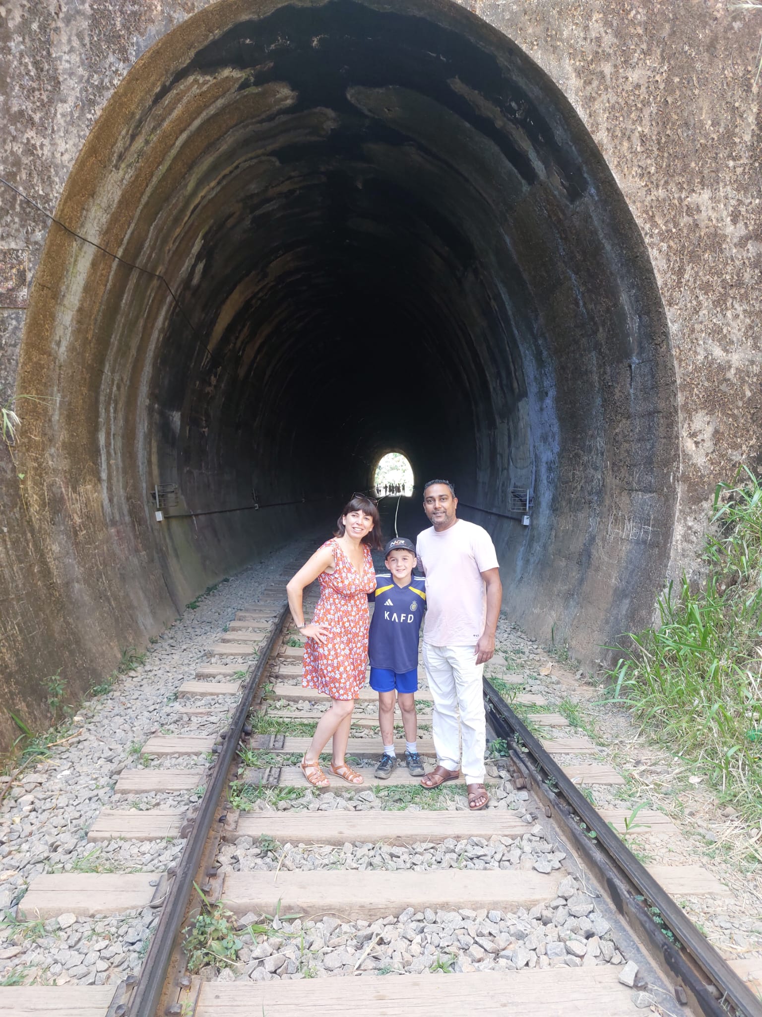 Sri Lanka Tour Moment 2