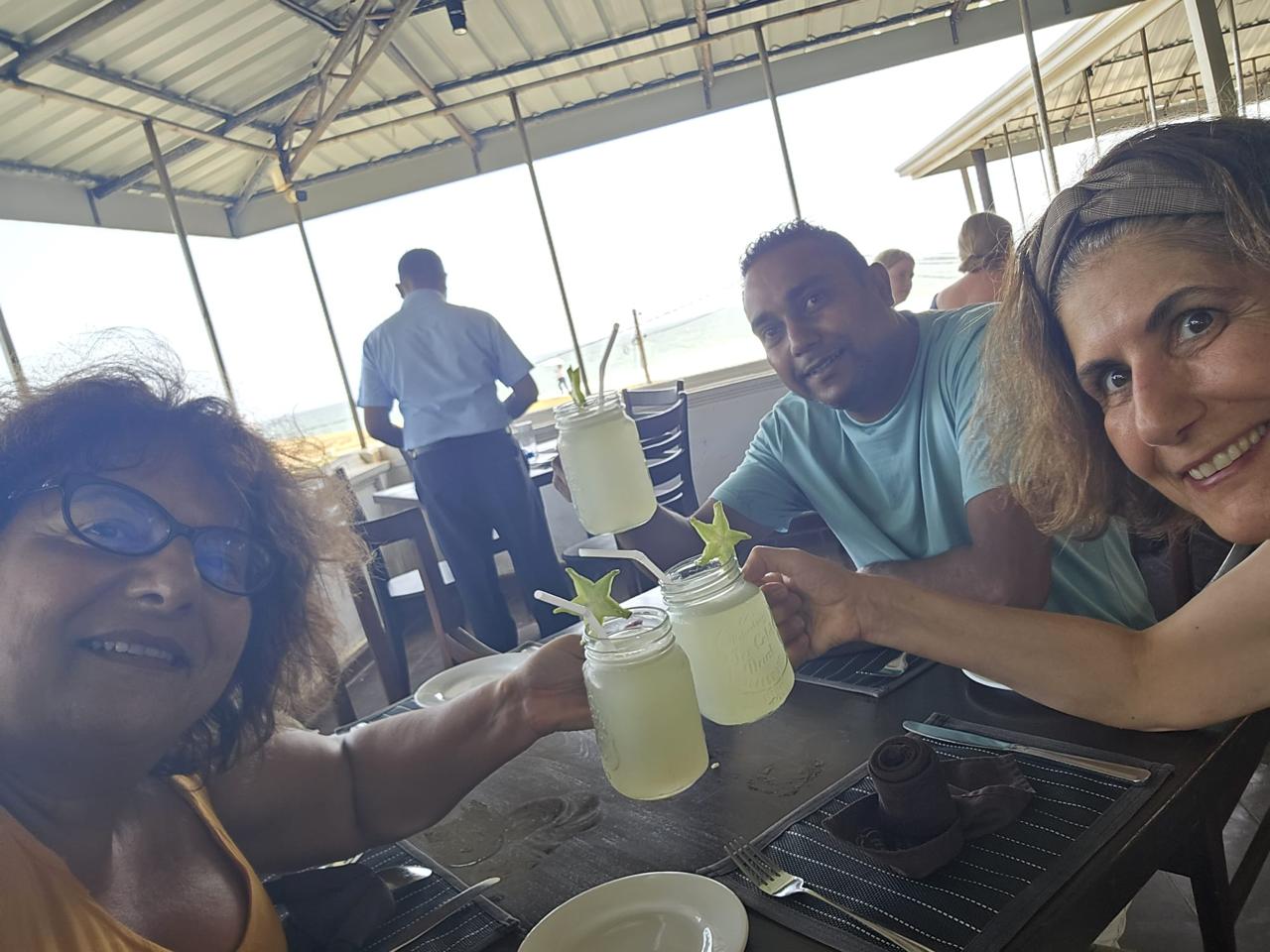 Sri Lanka Tour Moment 4
